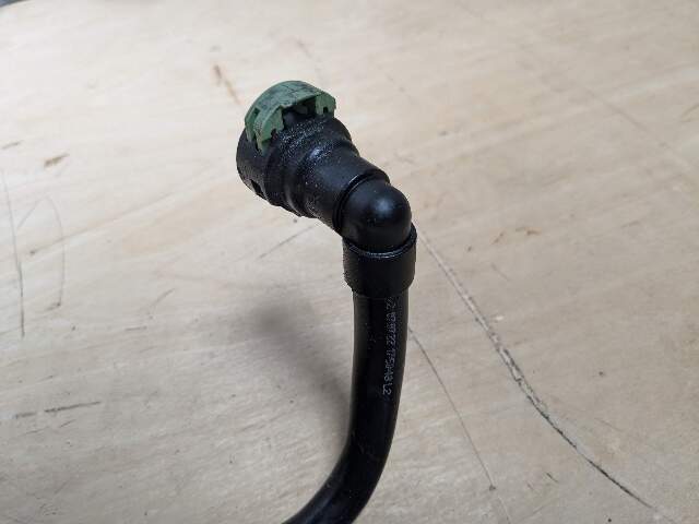OEM BMW G20 G22 G23 M240 M340 M440 AT Transmission Oil Cooler Hose Pipe Lines