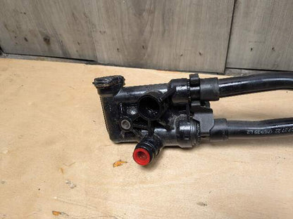 OEM BMW G20 G22 G23 M240 M340 M440 AT Transmission Oil Cooler Hose Pipe Lines