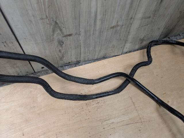 OEM BMW G20 G22 G23 M240 M340 M440 AT Transmission Oil Cooler Hose Pipe Lines