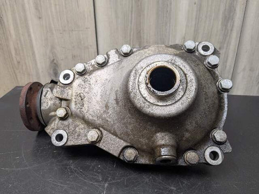 *NOTE* OEM BMW F30 F32 F33 F36 Front Differential Axle Gearbox Carrier AT 3.23