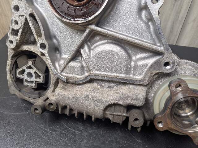 OEM BMW F10 F22 F30 F32 F33 F34 F36 AWD Transmission Transfer Case ATC 35L