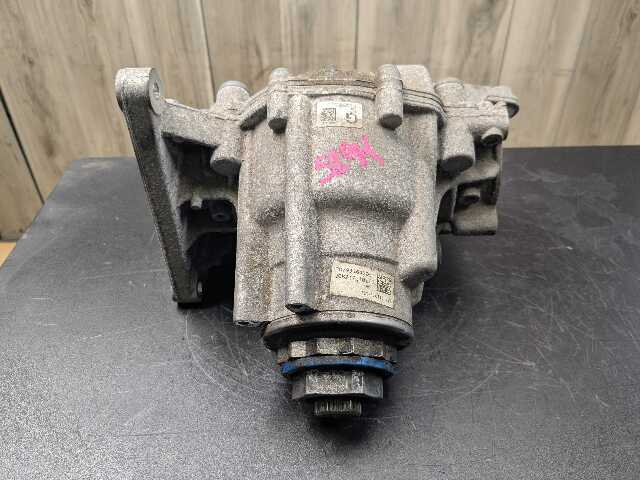 20-25 OEM BMW F39 F44 M235iX Transmission Transfer Case Box Gearbox PTO 44k