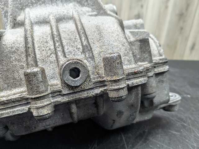 20-25 OEM BMW F39 F44 M235iX Transmission Transfer Case Box Gearbox PTO 44k