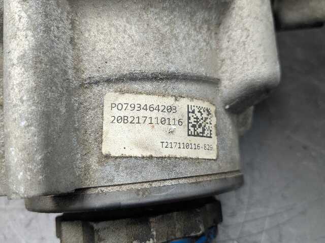 20-25 OEM BMW F39 F44 M235iX Transmission Transfer Case Box Gearbox PTO 44k