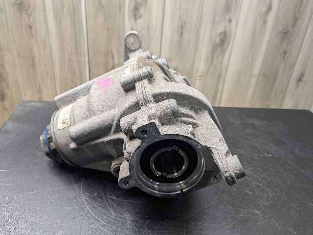 20-25 OEM BMW F39 F44 M235iX Transmission Transfer Case Box Gearbox PTO 44k