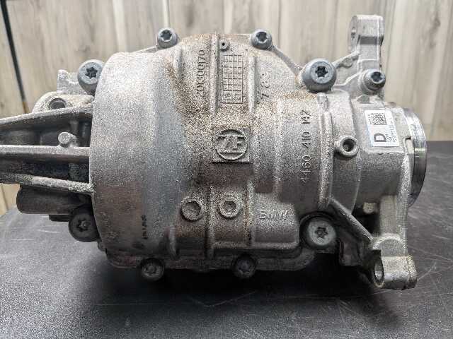 20-25 OEM BMW F39 F44 M235iX Transmission Transfer Case Box Gearbox PTO 44k
