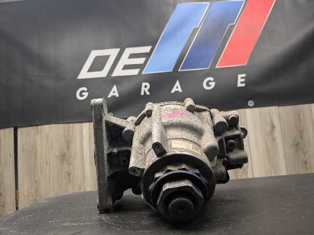 20-25 OEM BMW F39 F44 M235iX Transmission Transfer Case Box Gearbox PTO 44k