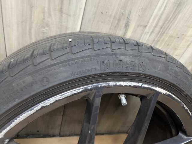 *NOTE* 20-24 OEM BMW F44 228 M235 Rims Wheels 18x8 ET54 Y-Spoke Style 554M SET