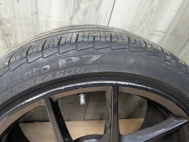 *NOTE* 20-24 OEM BMW F44 228 M235 Rims Wheels 18x8 ET54 Y-Spoke Style 554M SET