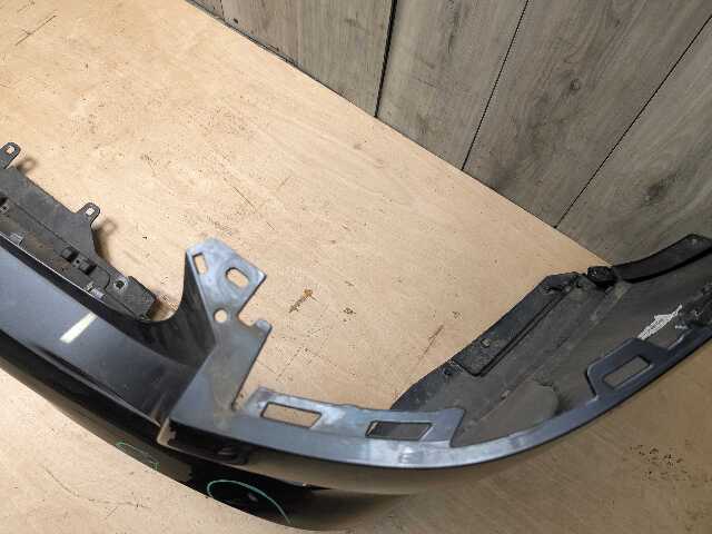 *NOTE* 20-24 OEM BMW F44 M235 Rear Bumper Cover PDC Holes w/ Diffuser Gray B39