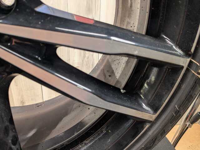 19-25 OEM BMW G20 G22 G23 G26 Alloy Rim Wheel 19x8" ET27 Double Spoke Style 791M