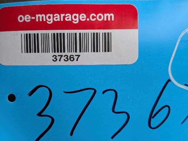 19-25 OEM BMW G20 G22 G23 G26 Alloy Rim Wheel 19x8" ET27 Double Spoke Style 791M