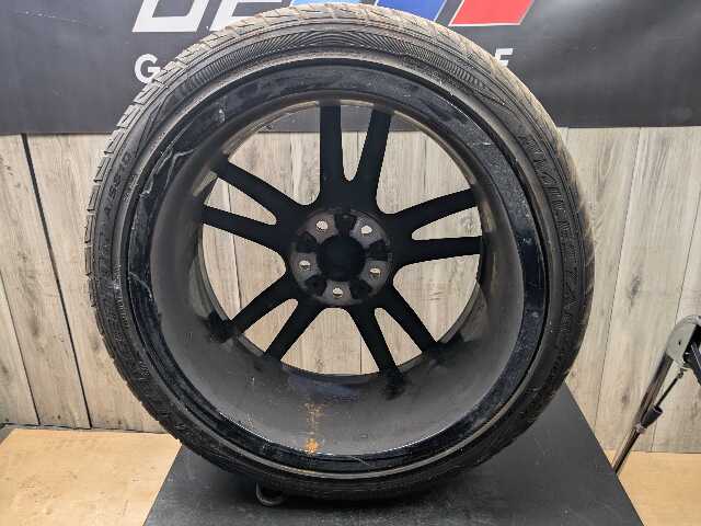 19-25 OEM BMW G20 G22 G23 G26 Alloy Rim Wheel 19x8" ET27 Double Spoke Style 791M