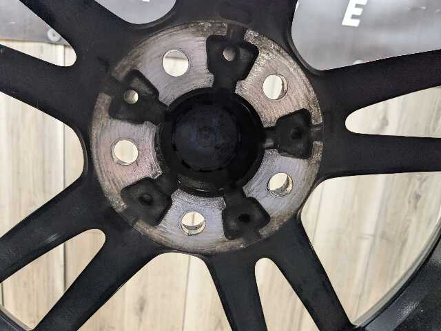 19-25 OEM BMW G20 G22 G23 G26 Alloy Rim Wheel 19x8" ET27 Double Spoke Style 791M