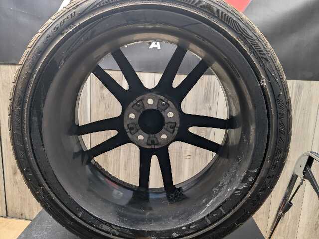 19-25 OEM BMW G20 G22 G23 G26 Alloy Rim Wheel 19x8" ET27 Double Spoke Style 791M