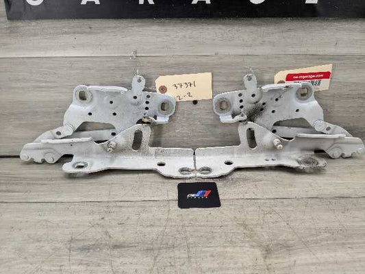 OEM BMW F22 F23 F30 F32 F33 F36 F80 F82 F83 F87 Left Right Side Hood Hinges PAIR