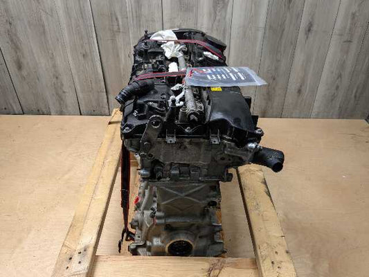 *OEM BMW F22 F30 F32 G12 340 740 RWD Long Block B58 COMPLETE ENGINE MOTOR 202k