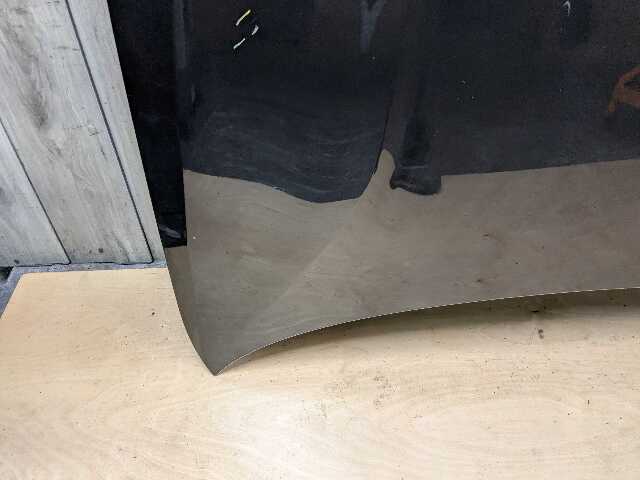 *19-25 OEM BMW G20 G21 330 M340 Sedan Hood Panel Bonnet Shell Black 475