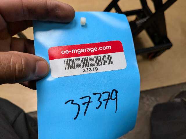 OEM BMW F02 F10 N55 F22* F25 N47 Front Differential Axle Carrier Ratio 3.08 AT