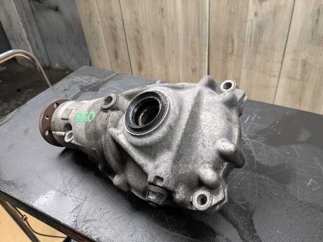 OEM BMW F02 F10 N55 F22* F25 N47 Front Differential Axle Carrier Ratio 3.08 AT