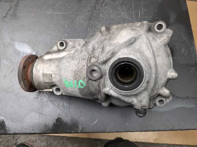 OEM BMW F02 F10 N55 F22* F25 N47 Front Differential Axle Carrier Ratio 3.08 AT