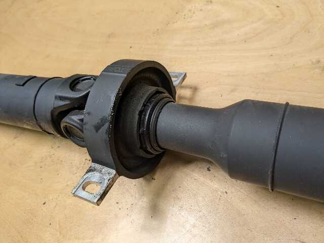 19-24 OEM BMW G20 G22 G23 G26 330i 430i RWD Rear Drive Shaft Propeller L=1525MM