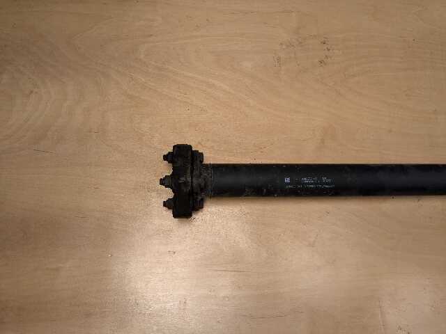19-24 OEM BMW G20 G22 G23 G26 330i 430i RWD Rear Drive Shaft Propeller L=1525MM