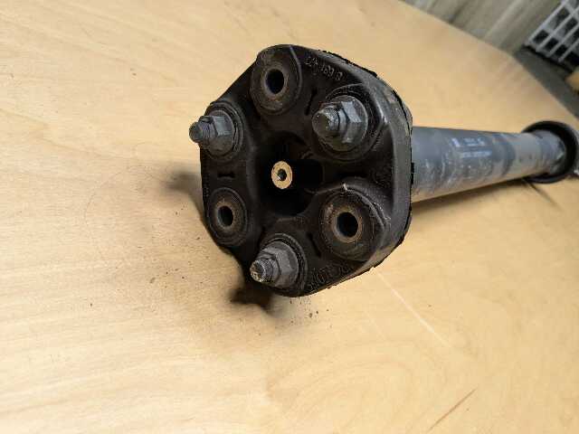 19-24 OEM BMW G20 G22 G23 G26 330i 430i RWD Rear Drive Shaft Propeller L=1525MM