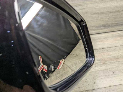 *14-20 OEM BMW F32 F33 F36 Right Passenger Side Mirror Auto Dim CARBON