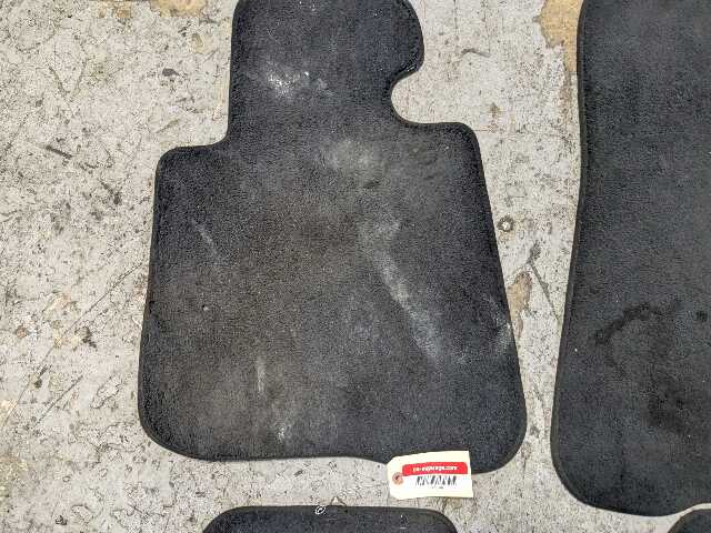 14-20 OEM BMW F32 428 430 435 440 Front Rear Left Right Carpet Floor Mats SET