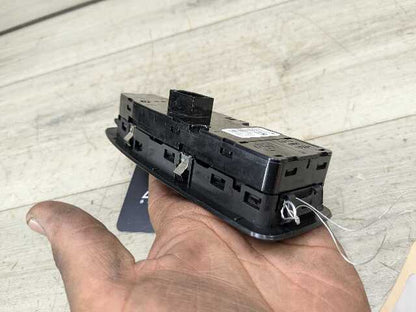 OEM BMW F15 F16 F85 F39 F48 X1 X5 Front Driver Master Window Glass Lifter Switch