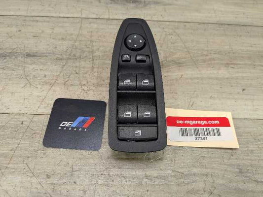OEM BMW F15 F16 F85 F39 F48 X1 X5 Front Driver Master Window Glass Lifter Switch
