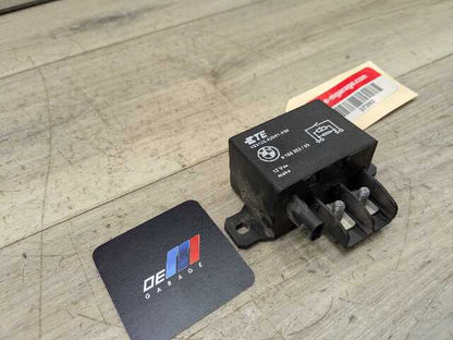 OEM BMW F10 F13 F02 F30 F32 F80 F82 F85 M3 M4 M6 Cooling Fan Relay Control 130A