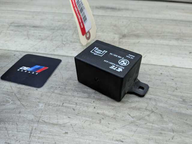 OEM BMW F10 F13 F02 F30 F32 F80 F82 F85 M3 M4 M6 Cooling Fan Relay Control 130A