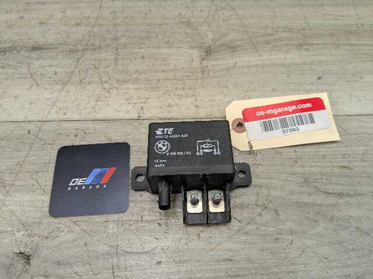OEM BMW F10 F13 F02 F30 F32 F80 F82 F85 M3 M4 M6 Cooling Fan Relay Control 130A