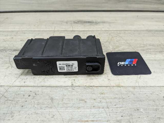 16-19 OEM BMW F39 F48 X1 X2 Integrated Power Supply Control Module B46