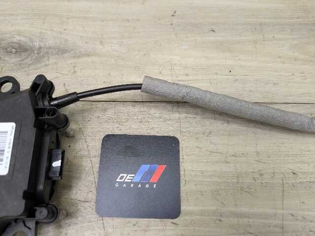 16-22 OEM BMW F48 X1 Rear Liftgate Trunk Lid Latch Lock Opener Actuator w/ Cable