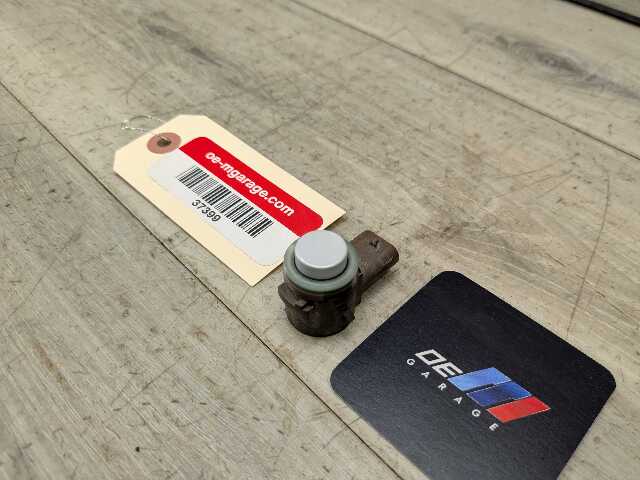 OEM BMW F15 F48 F90 F97 G01 G05 G12 G30 X1 X3 X5 Bumper Parking PDC Sensor
