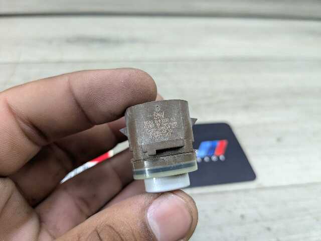 OEM BMW F15 F48 F90 F97 G01 G05 G12 G30 X1 X3 X5 Bumper Parking PDC Sensor