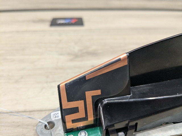 OEM BMW F97 F98 G01 G02 G05 G06 G07 G20 G30 Roof Shark Fin Radio Antenna Module