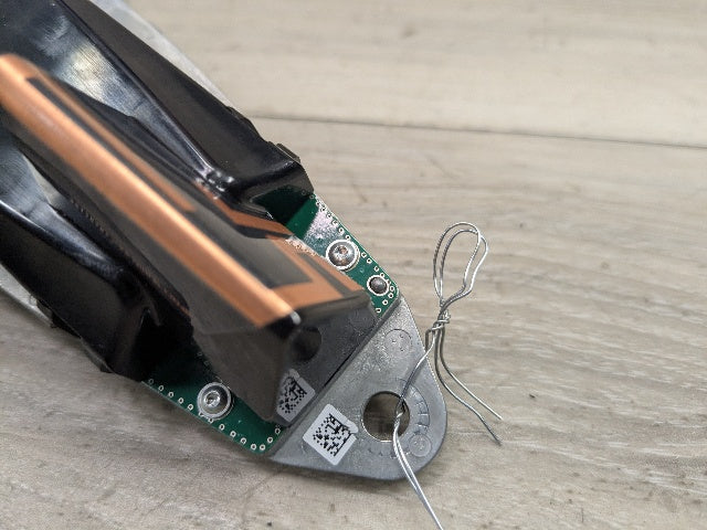 OEM BMW F97 F98 G01 G02 G05 G06 G07 G20 G30 Roof Shark Fin Radio Antenna Module