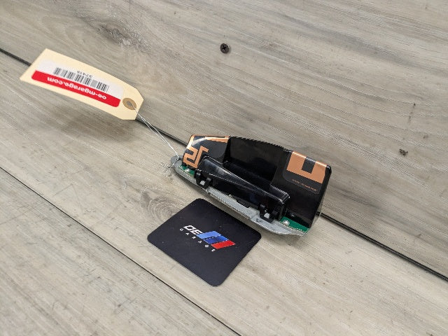 OEM BMW F97 F98 G01 G02 G05 G06 G07 G20 G30 Roof Shark Fin Radio Antenna Module