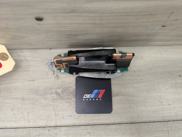 OEM BMW F97 F98 G01 G02 G05 G06 G07 G20 G30 Roof Shark Fin Radio Antenna Module