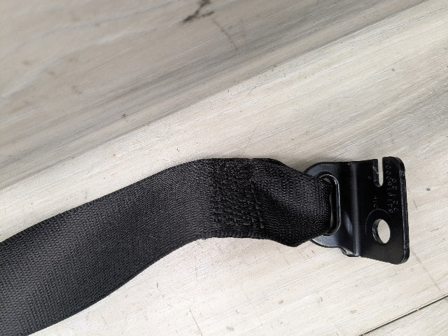 20-24 OEM BMW F44 228 M235 REAR Left Driver Seat Belt Seatbelt Retractor Black