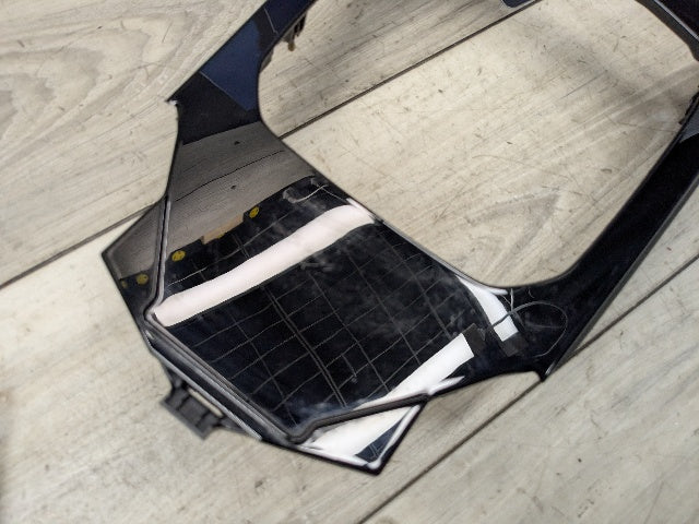 20-24 OEM BMW F44 228 M235 Center Console Dash Interior Trim SET Black