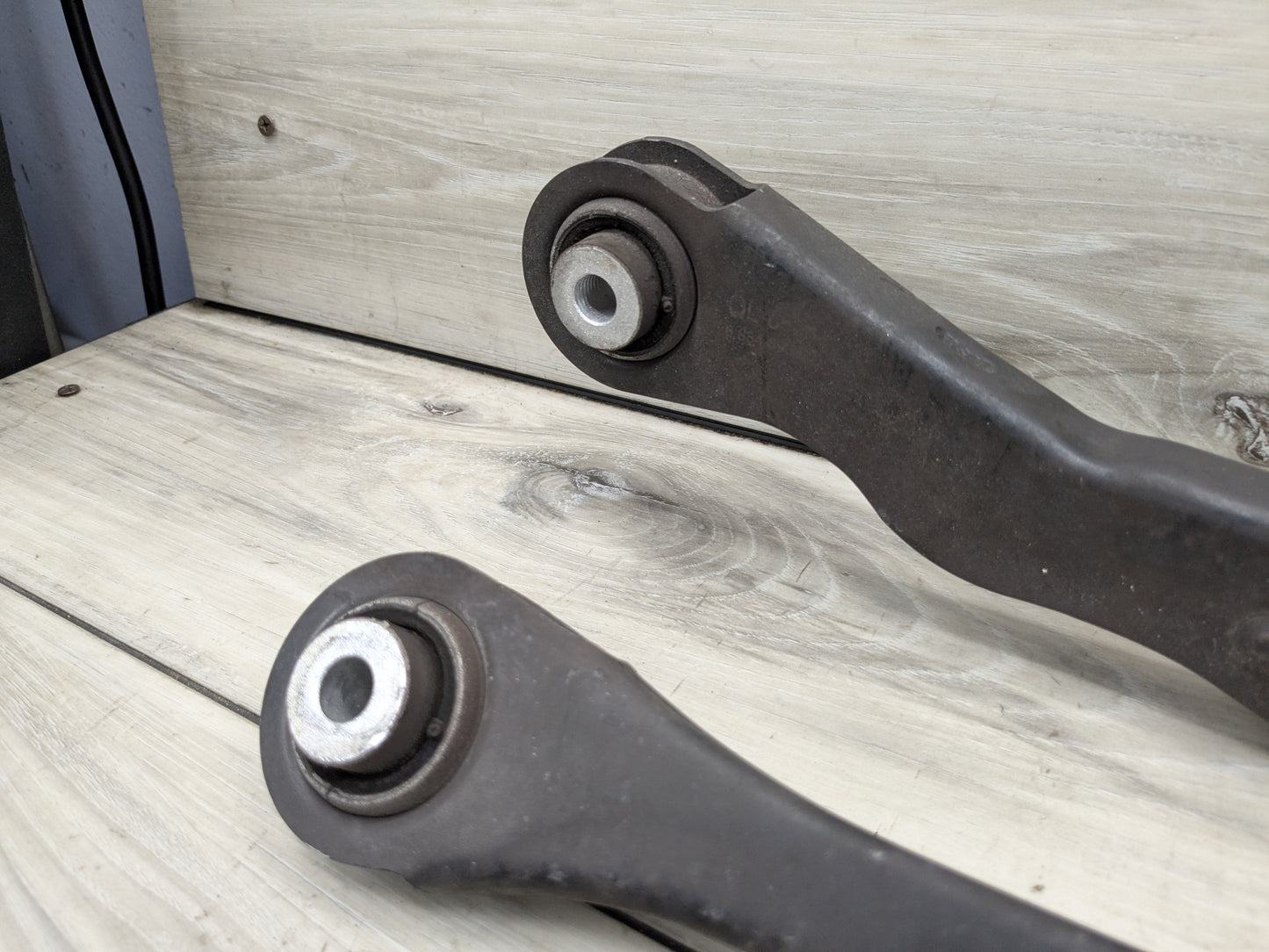 *OEM BMW F39 F44 F48 228 REAR Left Driver Right Passenger Wishbone Control Arms