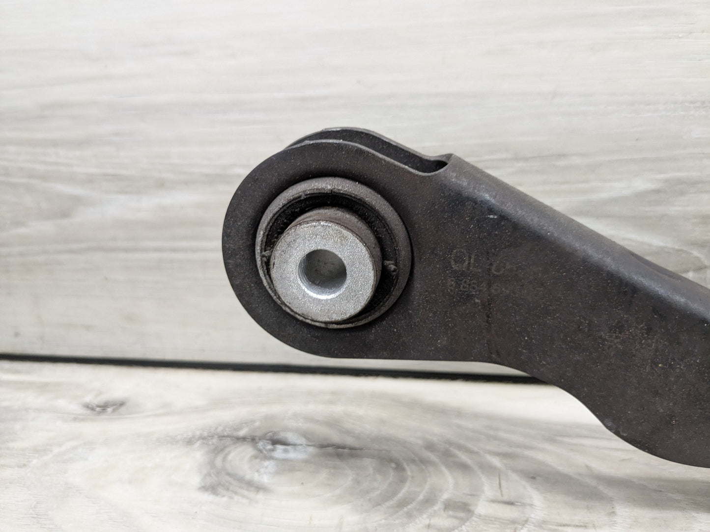 *OEM BMW F39 F44 F48 228 REAR Left Driver Right Passenger Wishbone Control Arms