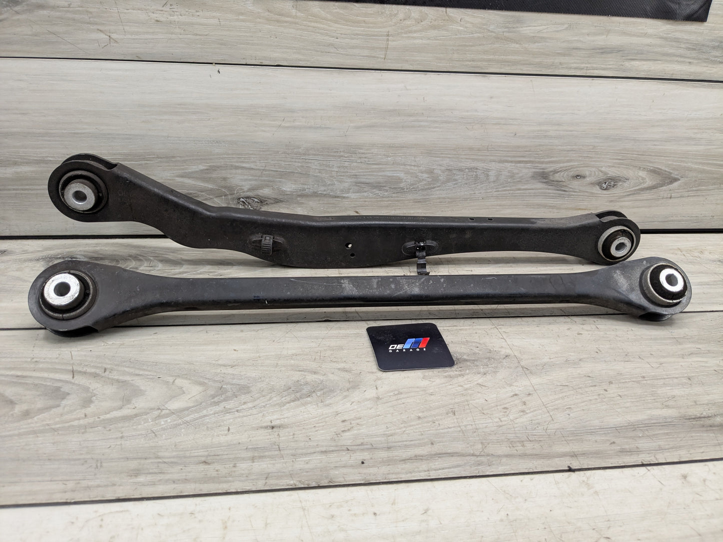 *OEM BMW F39 F44 F48 228 REAR Left Driver Right Passenger Wishbone Control Arms