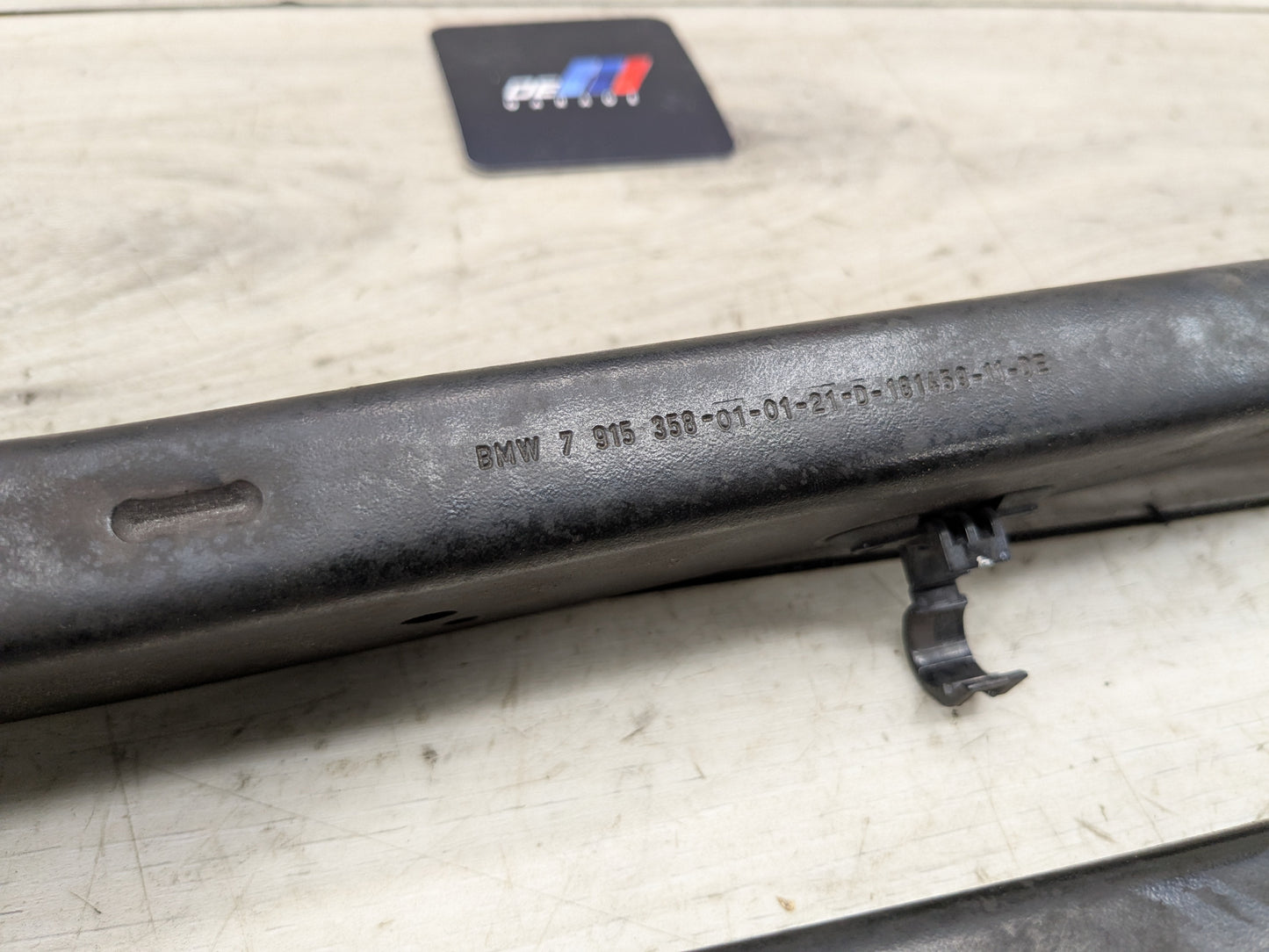 *OEM BMW F39 F44 F48 228 REAR Left Driver Right Passenger Wishbone Control Arms