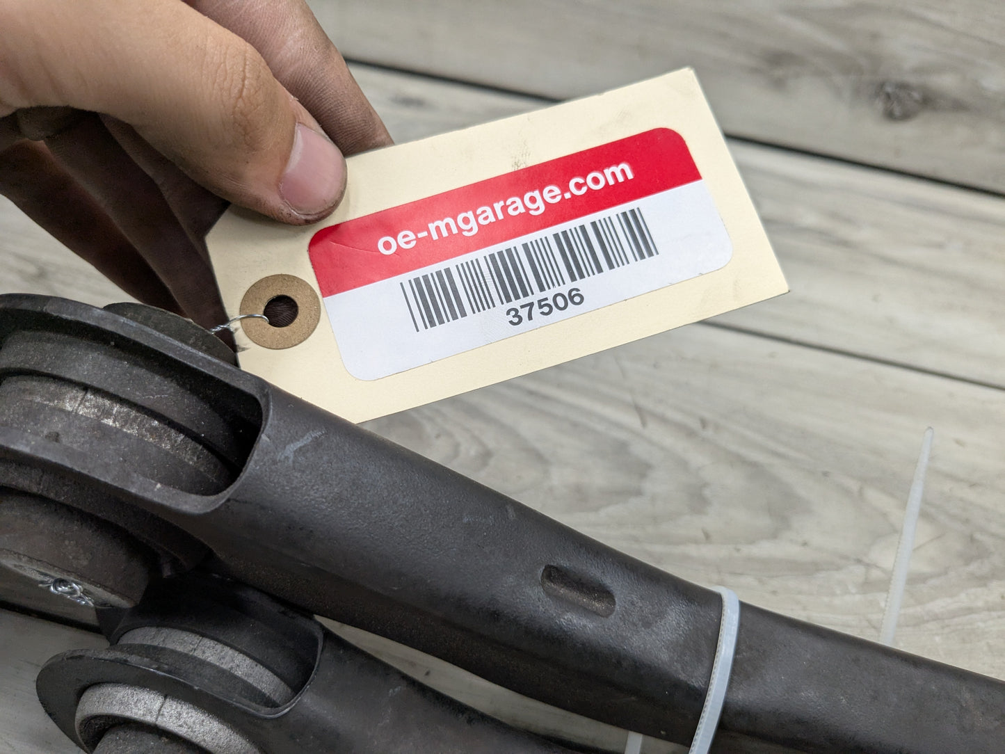 *OEM BMW F39 F44 F48 228 REAR Left Driver Right Passenger Wishbone Control Arms